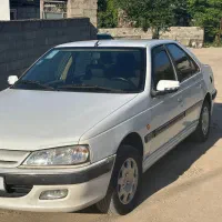 فروش پژو پارس دوگانه سوز شرکتی مدل ۹۴