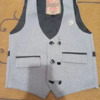 کُت و شلوار پسرانه