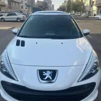 207پاناروما|خودرو سواری و وانت|تهران, شهرک شریعتی|دیوار