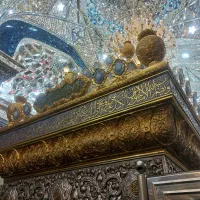 کربلا۸.۵۰۰ یکسر هوایی|تور و چارتر|قم, چهار مردان|دیوار