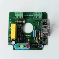 لامپ بورد برد ست کنترل کاملا سالم نو آکبند