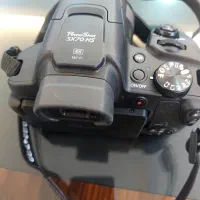 دوربین عکاسی کانن sx70hs