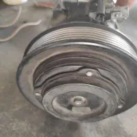 کمپرسور کولر خودرو