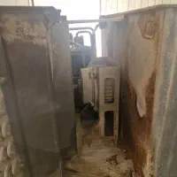 کولر پنجره سالم است