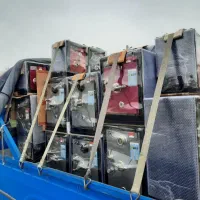 فروش صندوق فول امنیت دوجداره