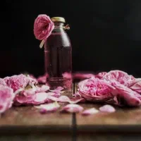 گلاب درجه یک
