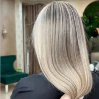 رنگ و لایت به شدت اقتصادی|خدمات آرایشگری و زیبایی|بومهن, |دیوار