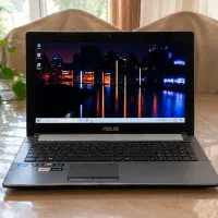 asus i7/8|رایانه همراه|شیراز, شهرک گلستان|دیوار