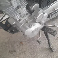 هونداد94-95|موتورسیکلت|فریدون‌کنار, |دیوار