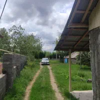 زمین به مساحت ۶۰۰ متر واقع در * سنگر *