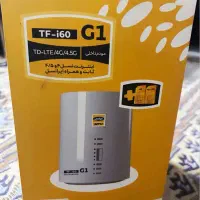 مودم ایرانسل tdlte مدل TF i60 g1