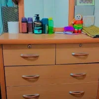 کمد و دراور|جاکفشی، کمد، دراور|خاوران, |دیوار