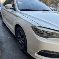 لیفان ۸۲۰ گیربکس خطی ۹۷|خودرو سواری و وانت|سنندج, |دیوار