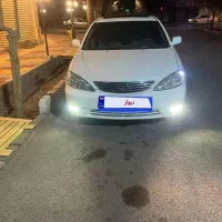 تویوتاکمری گرند 2006|خودرو سواری و وانت|سیرجان, |دیوار