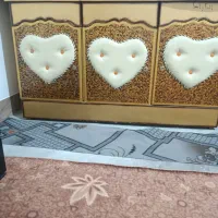 کمد زیر رختخواب،چوب بیکیفت و ام دی اف نیست|جاکفشی، کمد، دراور|پاتاوه, |دیوار