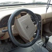 پژو 405 مدل 91