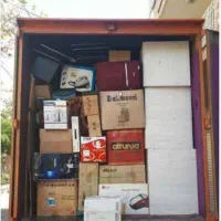 کارگرتخصصی حمل بار و اثاثیه