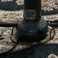 علادین گازی معاوضه با نفتی