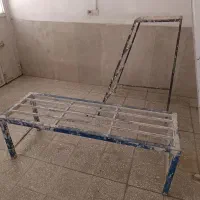 چهار پایه جنس قدیمی|مصالح و تجهیزات ساختمان|کرمانشاه, |دیوار