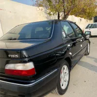 پرشیا مدل۱۳۸۰ نقد اقساط|خودرو سواری و وانت|ارومیه, |دیوار