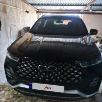 تیگو 7 پرو|خودرو سواری و وانت|آبپخش, |دیوار