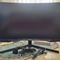 مانیتور odyssey G5 سامسونگ