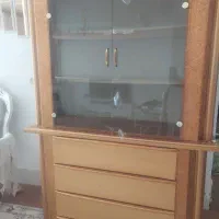 کمد در حد نو