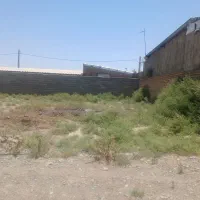 زمین-نزدیک-اتوبان-غدیر