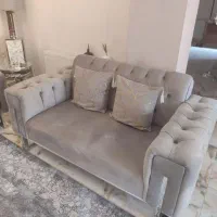 مبلمان راحتی ۷ نفره