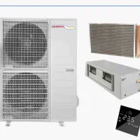 داکت اسپیلت جنرال گلد