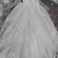 لباس عروس