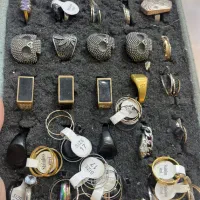 انگشتر استیل|بدلیجات|تهران, مرزداران|دیوار