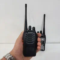 تاکی واکی باوفنگ 888sبا برد بالا و باتری 2800میلی