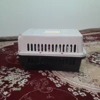 باکس سگ وگربه