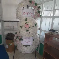 اجاره تاج گل|خدمات پذیرایی، مراسم|کرج, برغان|دیوار