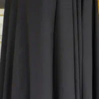 چادر ساده ی ایرانی  نونو