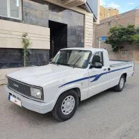 مزدا تک کابین ۲۰۰۰هزار