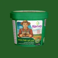 قرص کود ۱۲۰ عددی(نمایندگی رسمی)