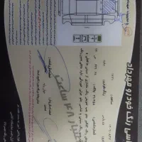 پژو پارس دوگانه شرکتی|خودرو سواری و وانت|اسدآباد, |دیوار