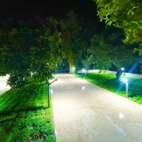 ویلاباغ۴۰۰متراقساط یکساله/معاوضه خودرو جنگل نور|فروش خانه و ویلا|نوشهر, |دیوار