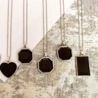 گردنبند حرارتی