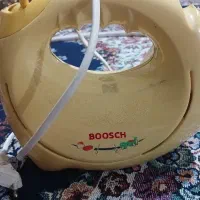 همزن برقی مارک بوش