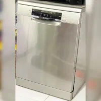 ماشین ظرفشویی بوش سری 4 اصل آلمان|ماشین ظرفشویی|مشهد, جاهد شهر|دیوار