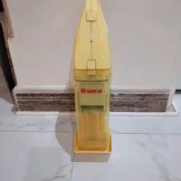 جارو شارژی ثانی.