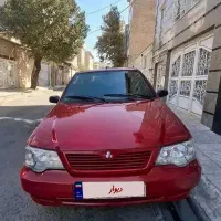 پراید111 مدل 1396استثنایی ترین 111 تک رنگ سفارشی|خودرو سواری و وانت|اسلام‌شهر, شهرک محمدیه|دیوار