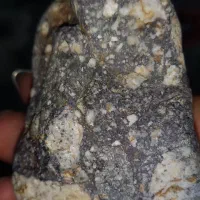 lunar meteorite