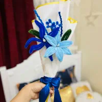 باکس گل رز