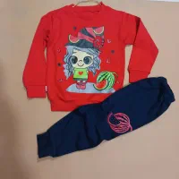 بلیزوشلوار دخترانه وپسرانه|کفش و لباس بچه|اسلام‌شهر, شهرک واوان|دیوار