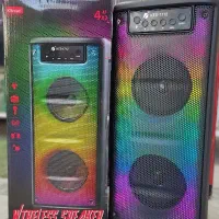 اسپیکر kts برند محبوب