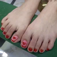 پک ویژه خدمات ناخن فقط و فقط یک هفته|خدمات آرایشگری و زیبایی|هشتگرد, شهرک بعثت|دیوار